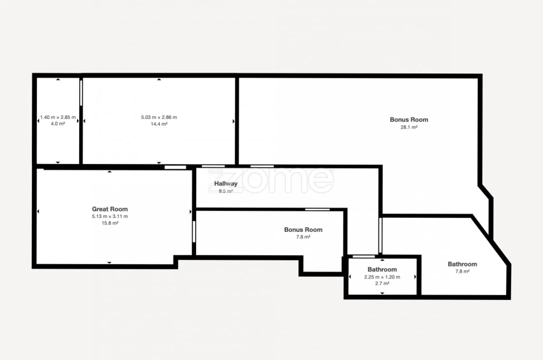 Negócio para Venda em Oliveira do Douro Foto 26