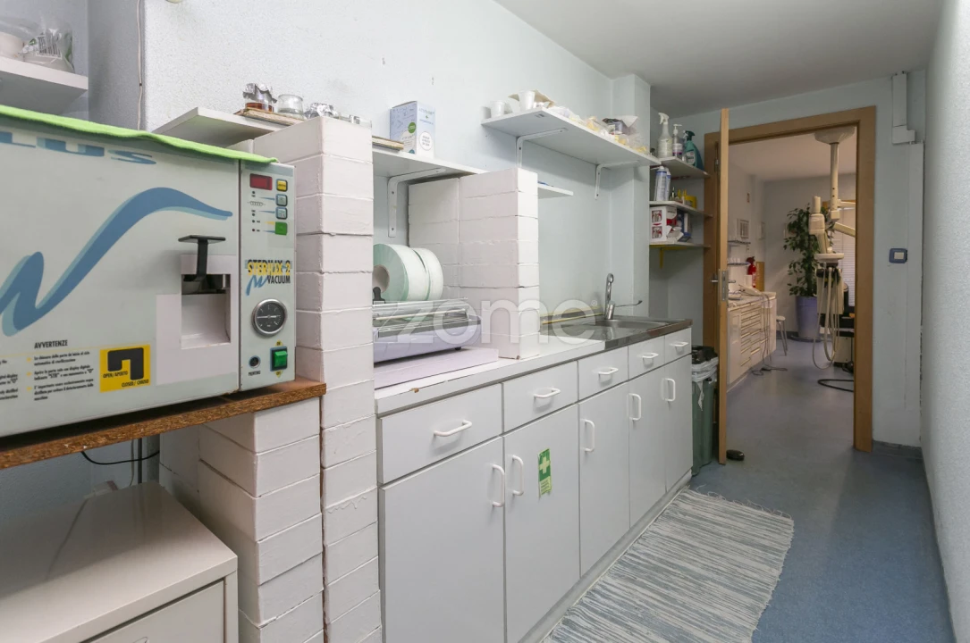 Negócio para Venda em Oliveira do Douro Foto 4