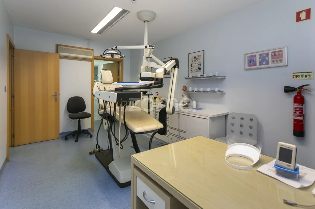 Negócio para Venda em Oliveira do Douro Foto 12