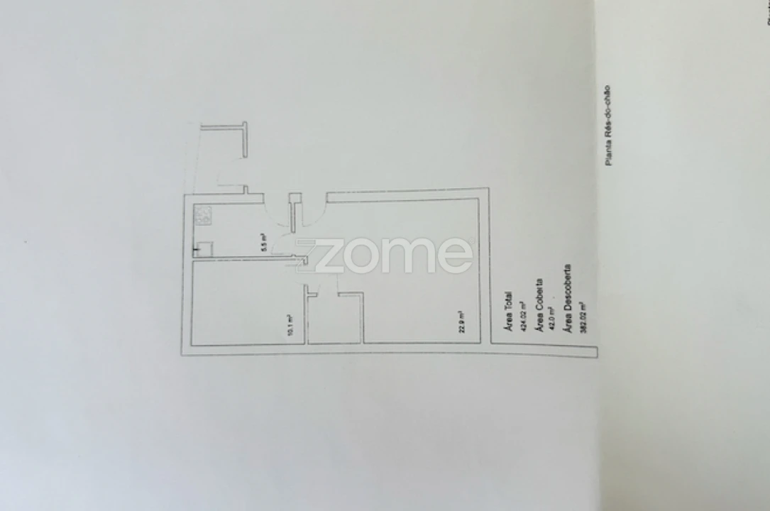 Moradia T6 para Venda em Paranhos Foto 10