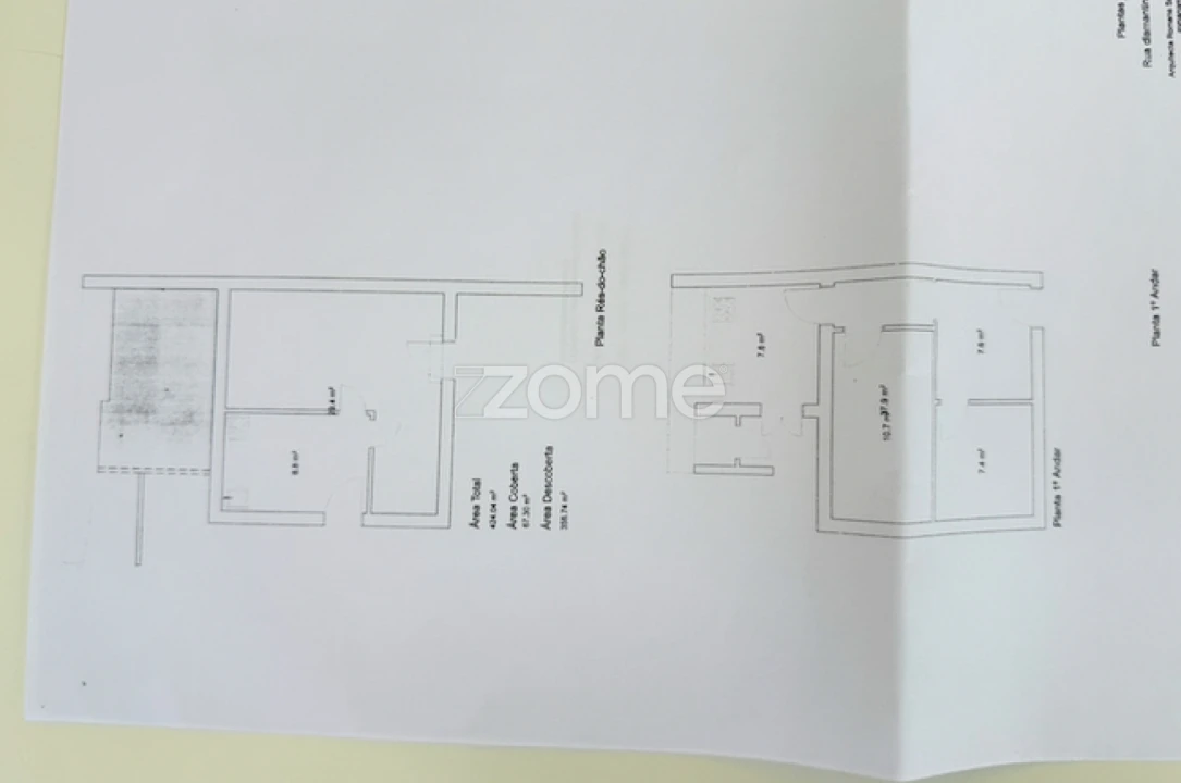 Moradia T6 para Venda em Paranhos Foto 11