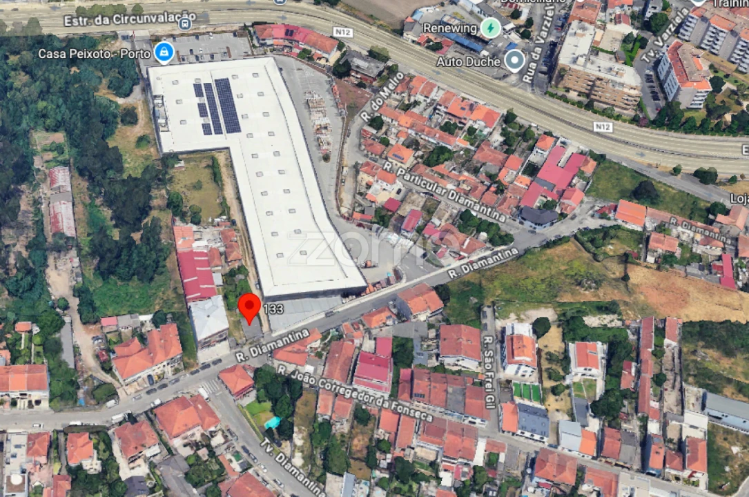 Moradia T6 para Venda em Paranhos Foto 15