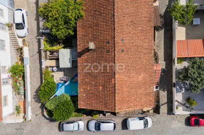 Moradia T9 para Venda em Real, Dume e Semelhe