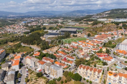 Moradia T9 para Venda em Real, Dume e Semelhe