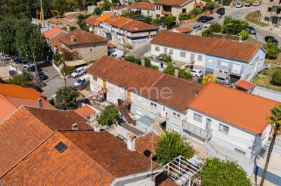 Moradia T9 para Venda em Real, Dume e Semelhe