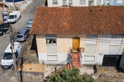 Moradia T9 para Venda em Real, Dume e Semelhe