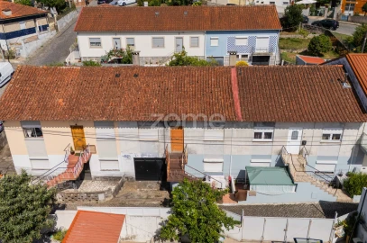 Moradia T9 para Venda em Real, Dume e Semelhe