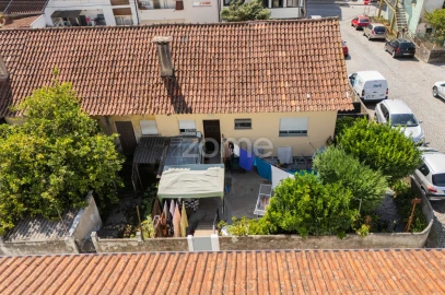 Moradia T9 para Venda em Real, Dume e Semelhe