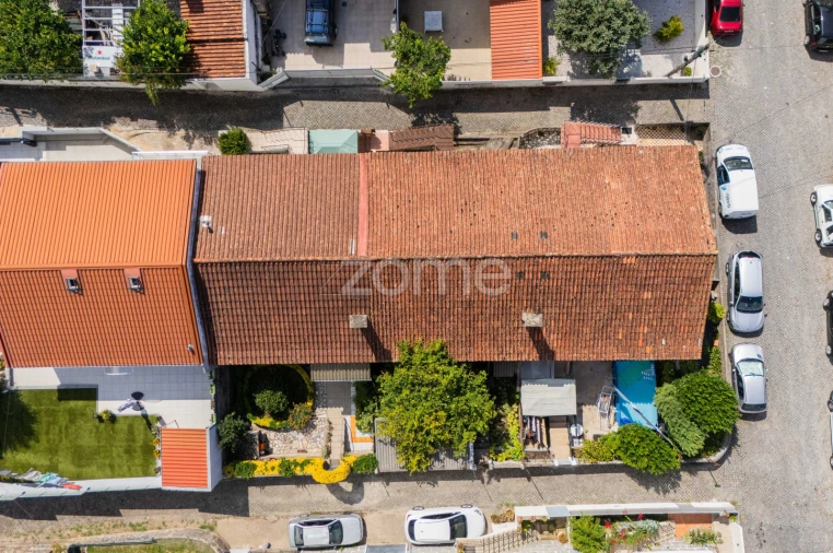 Moradia T9 para Venda em Real, Dume e Semelhe Foto 12