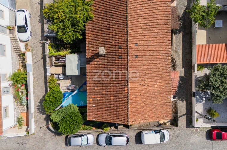 Moradia T9 para Venda em Real, Dume e Semelhe Foto 14