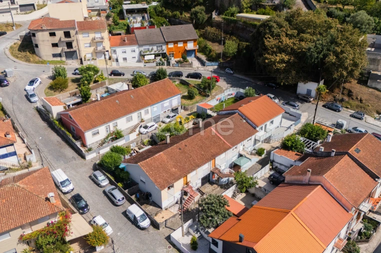 Moradia T9 para Venda em Real, Dume e Semelhe Foto 21