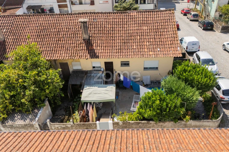 Moradia T9 para Venda em Real, Dume e Semelhe Foto 15