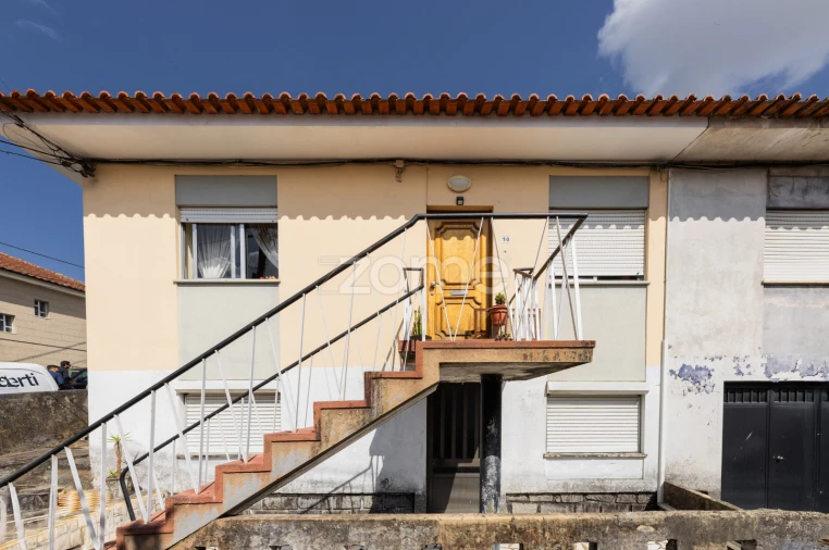 Moradia T9 para Venda em Real, Dume e Semelhe