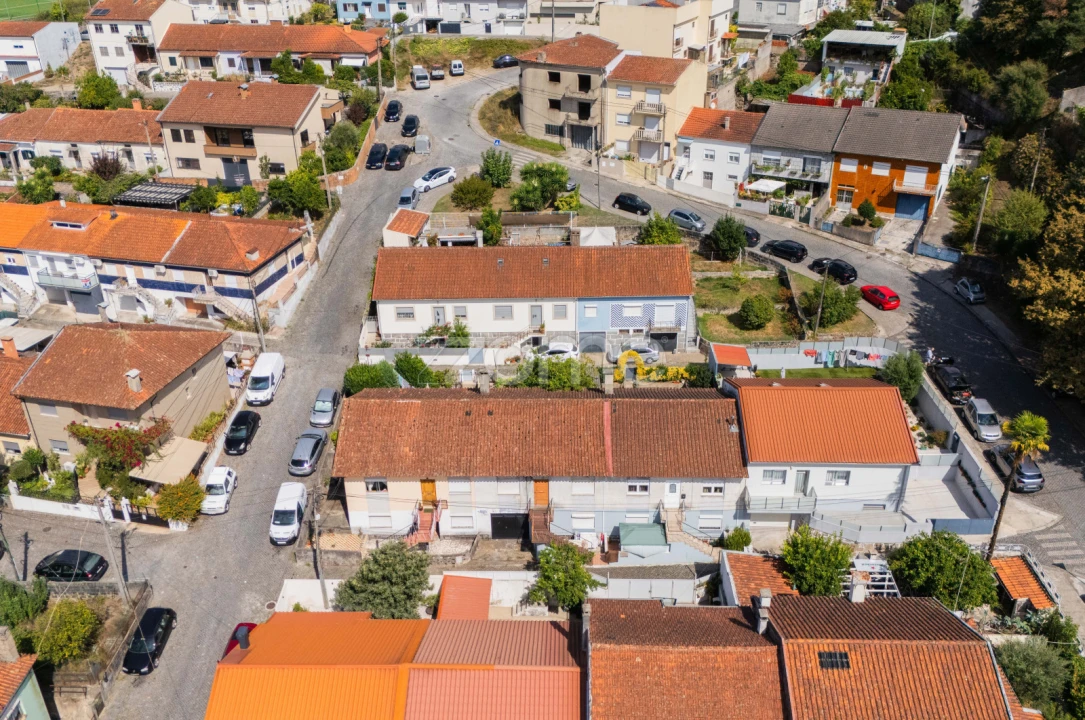 Moradia T8 para Venda em Real, Dume e Semelhe Foto 23