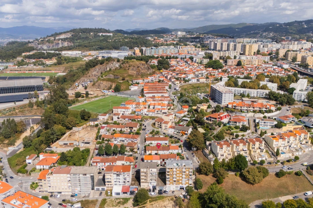 Moradia T8 para Venda em Real, Dume e Semelhe Foto 25