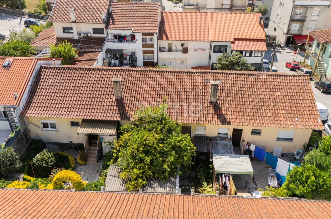 Moradia T8 para Venda em Real, Dume e Semelhe Foto 16
