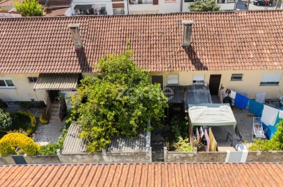 Moradia T8 para Venda em Real, Dume e Semelhe