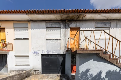 Moradia T8 para Venda em Real, Dume e Semelhe