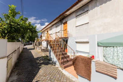 Moradia T8 para Venda em Real, Dume e Semelhe