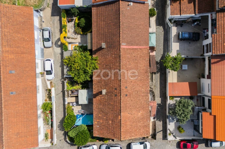 Moradia T8 para Venda em Real, Dume e Semelhe Foto 13