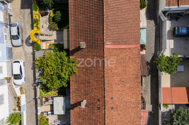 Moradia T8 para Venda em Real, Dume e Semelhe Foto 14