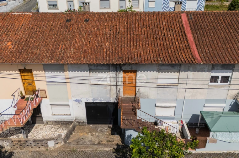 Moradia T8 para Venda em Real, Dume e Semelhe Foto 9