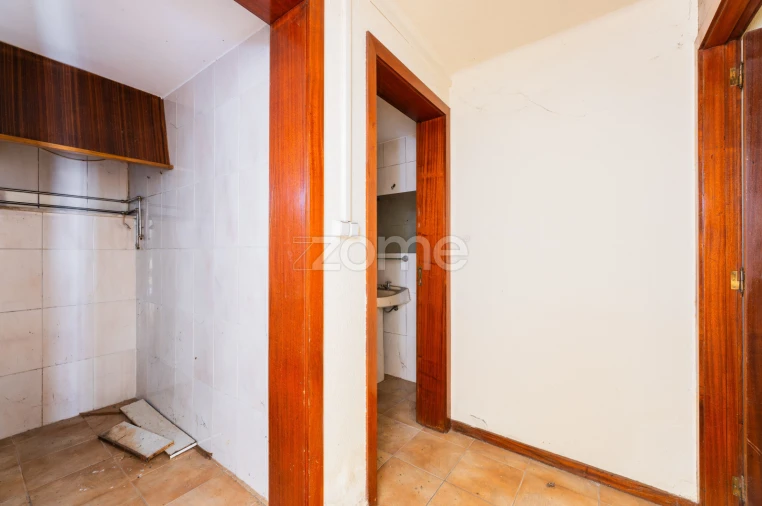 Moradia T8 para Venda em Real, Dume e Semelhe Foto 8