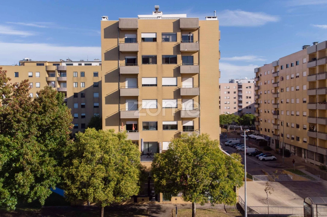 Apartamento T4 para Venda em São Vitor (Braga) Foto 3