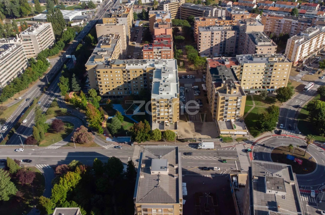 Apartamento T4 para Venda em São Vitor (Braga) Foto 24