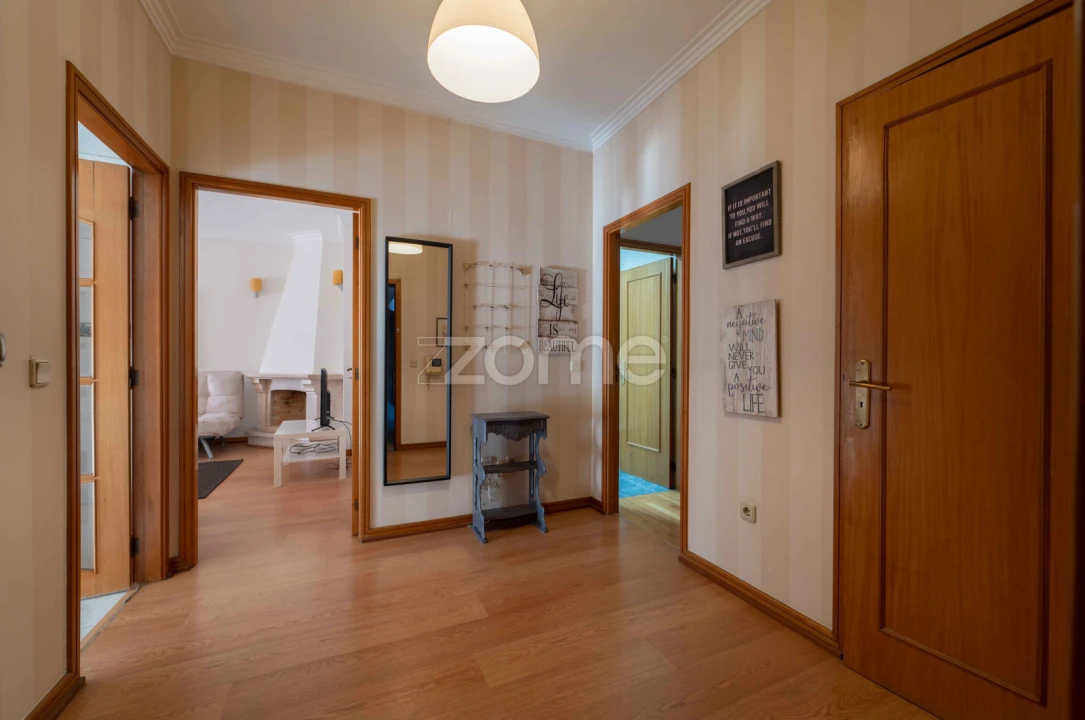 Apartamento T4 para Venda em São Vitor (Braga) Foto 6
