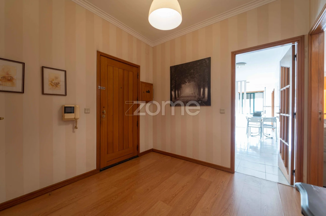 Apartamento T4 para Venda em São Vitor (Braga) Foto 14