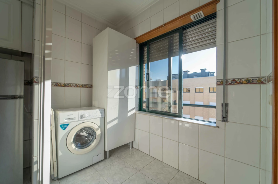 Apartamento T4 para Venda em São Vitor (Braga) Foto 12