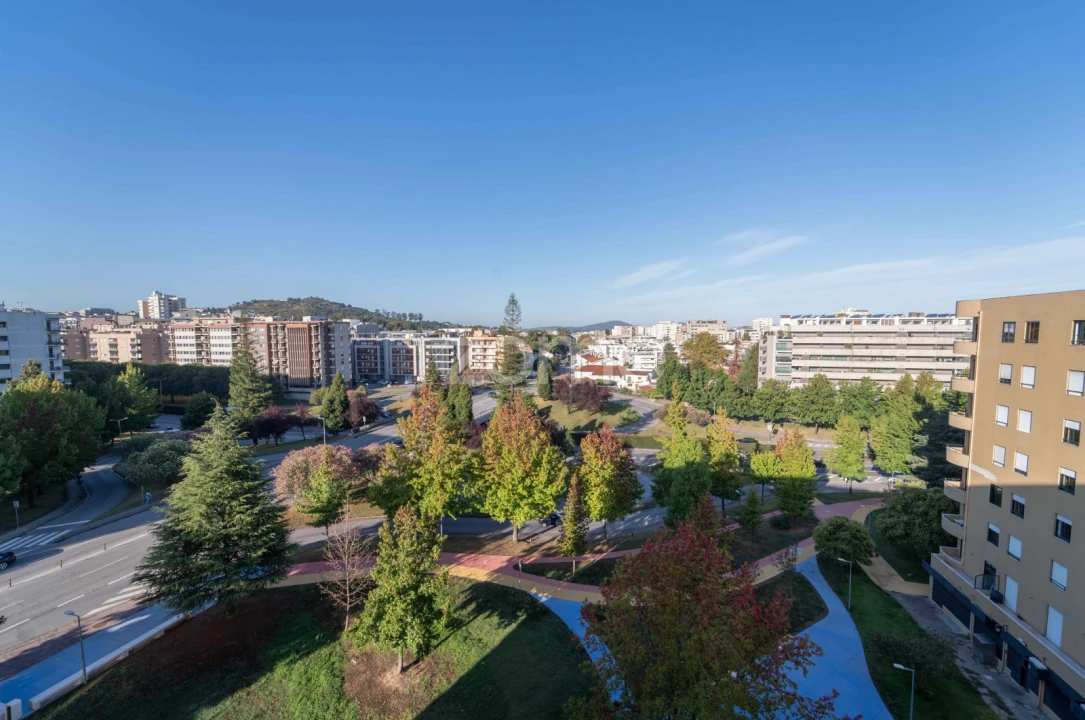 Apartamento T4 para Venda em São Vitor (Braga) Foto 25