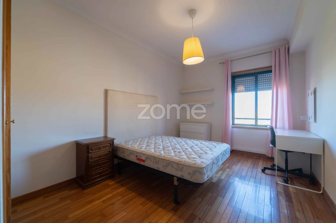 Apartamento T4 para Venda em São Vitor (Braga) Foto 18
