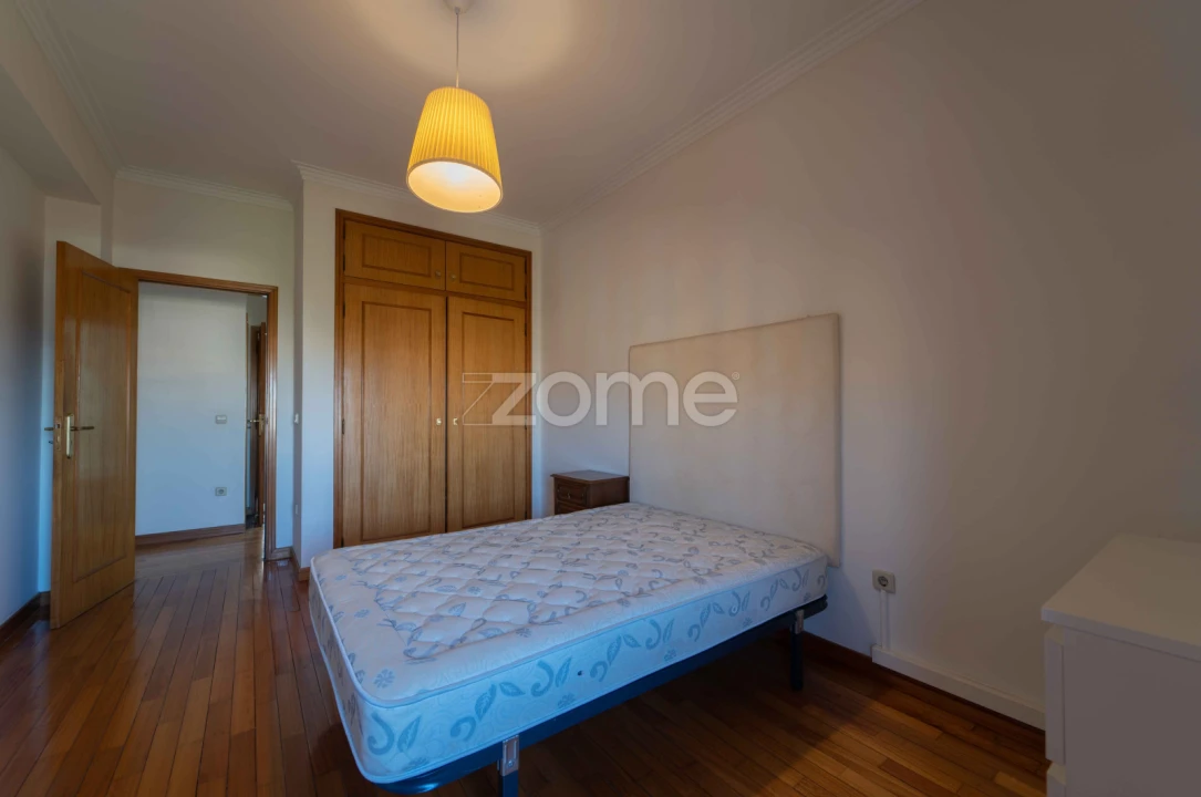 Apartamento T4 para Venda em São Vitor (Braga) Foto 19