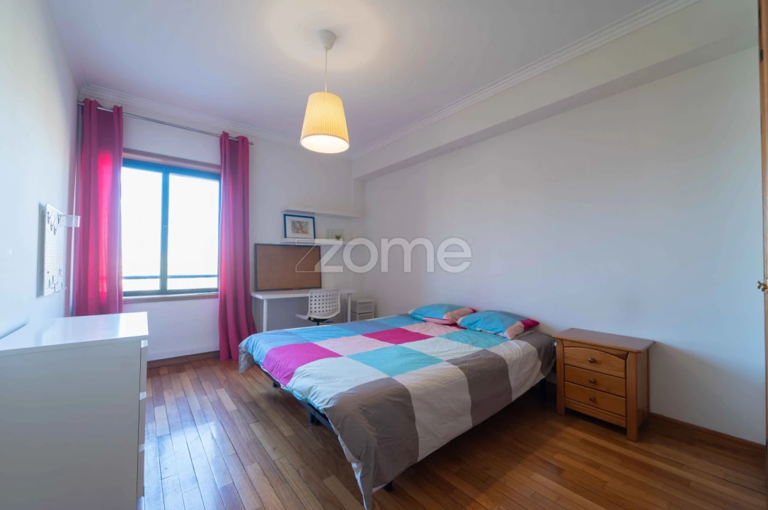Apartamento T4 para Venda em São Vitor (Braga) Foto 21