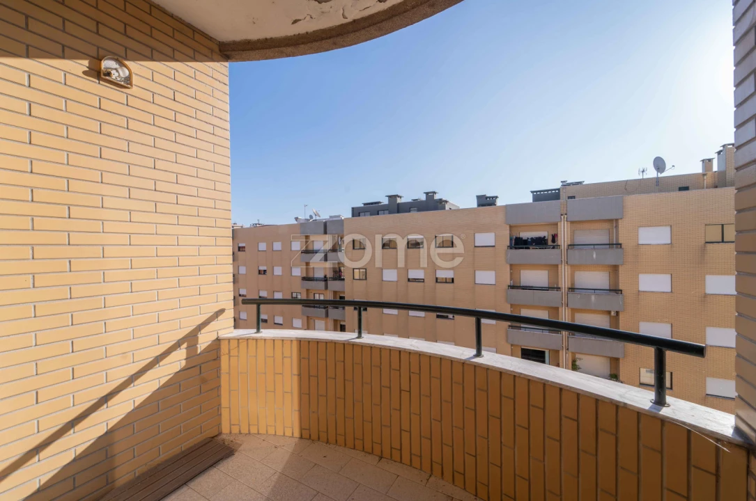 Apartamento T4 para Venda em São Vitor (Braga) Foto 7