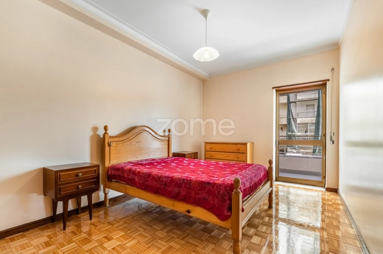 Apartamento T2 para Venda em Braga (São José de São Lázaro e São João do Souto) Foto 14