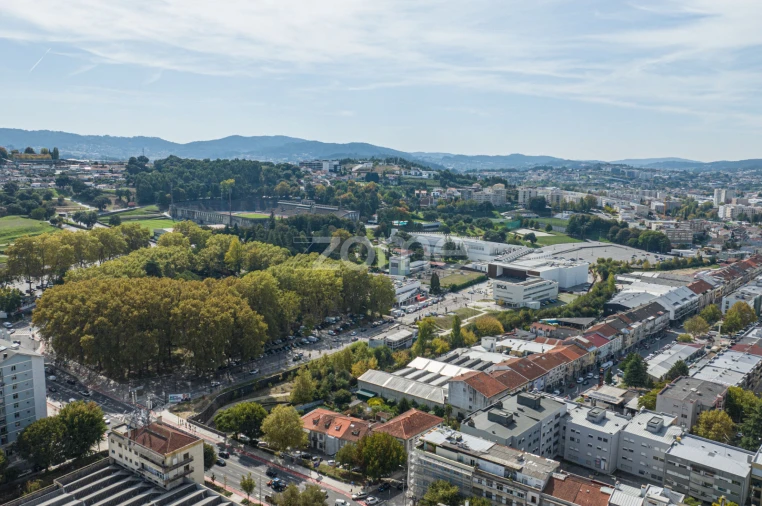 Apartamento T2 para Venda em Braga (São José de São Lázaro e São João do Souto) Foto 20