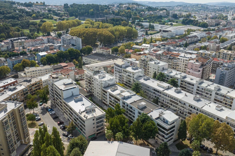 Apartamento T2 para Venda em Braga (São José de São Lázaro e São João do Souto) Foto 21