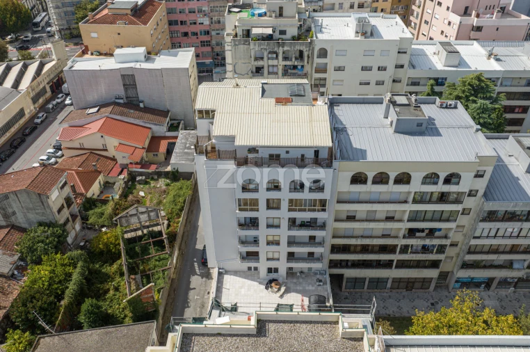 Apartamento T2 para Venda em Braga (São José de São Lázaro e São João do Souto) Foto 23