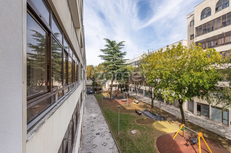 Apartamento T2 para Venda em Braga (São José de São Lázaro e São João do Souto) Foto 13