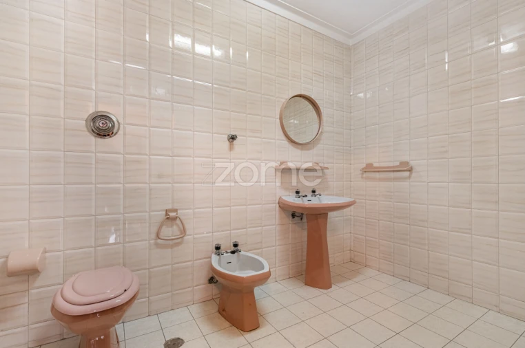 Apartamento T2 para Venda em Braga (São José de São Lázaro e São João do Souto) Foto 16