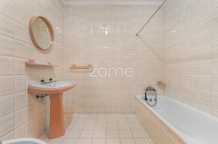 Apartamento T2 para Venda em Braga (São José de São Lázaro e São João do Souto) Foto 17