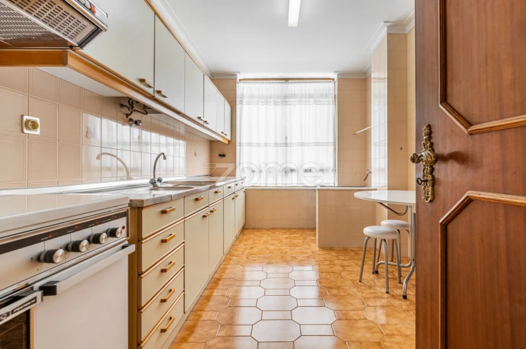 Apartamento T2 para Venda em Braga (São José de São Lázaro e São João do Souto) Foto 18