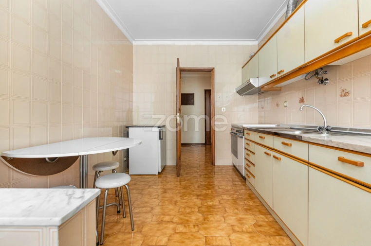 Apartamento T2 para Venda em Braga (São José de São Lázaro e São João do Souto) Foto 19