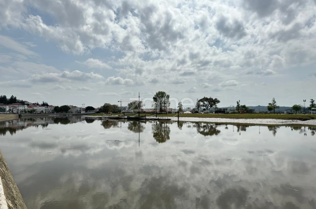 Terreno para Venda em Santa Maria do Castelo e Santiago e Santa Susana Foto 20