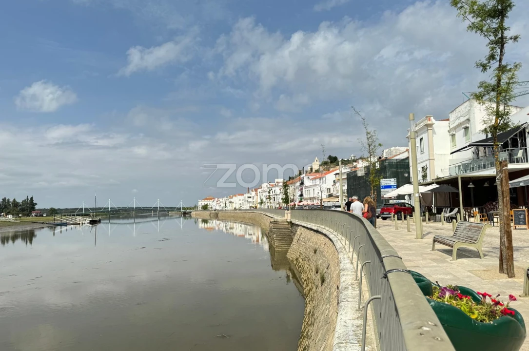 Terreno para Venda em Santa Maria do Castelo e Santiago e Santa Susana Foto 21
