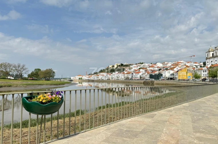 Terreno para Venda em Santa Maria do Castelo e Santiago e Santa Susana Foto 14