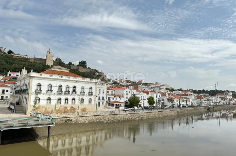 Terreno para Venda em Santa Maria do Castelo e Santiago e Santa Susana Foto 19